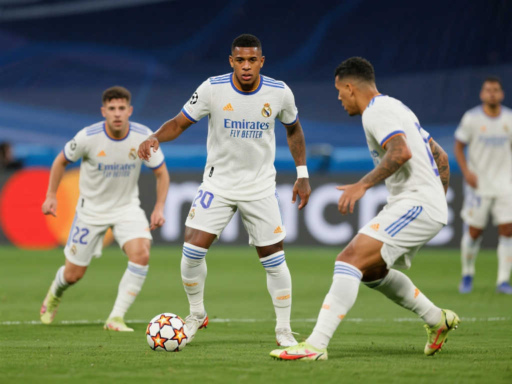 2022年世界杯：巴西国家队明星阵容揭秘