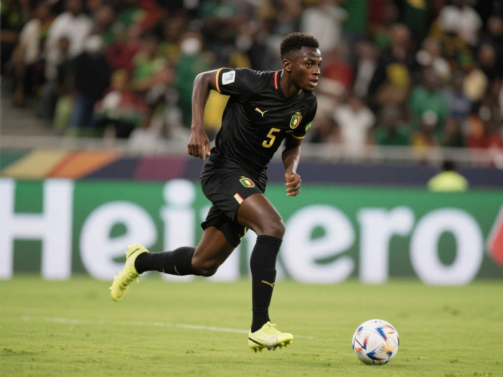 世界杯射手榜动态刷新,进球王角逐白热化 世界杯射手榜动态刷新,进球王角逐白热化