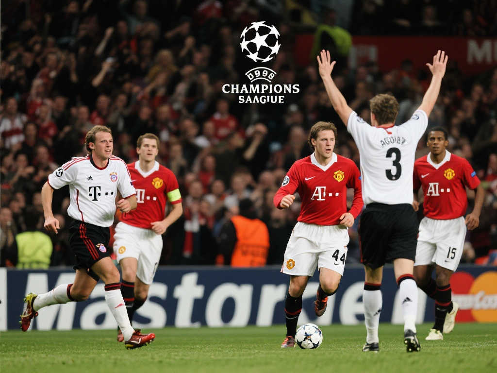 欧冠收官战:曼联对阵拜仁,关键战役胜负预测与历史交锋解析 欧冠收官战:曼联对阵拜仁,关键战役胜负预测与历史交锋解析