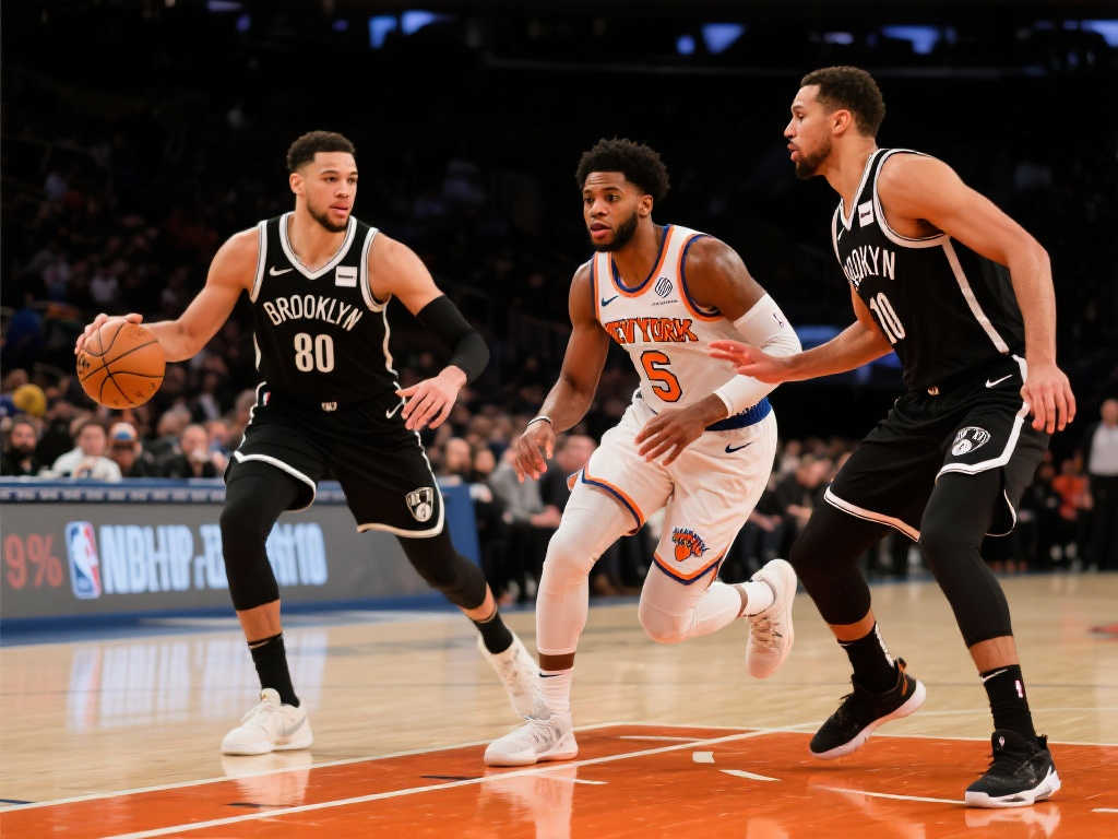 尼克斯常规赛对60+胜球队全败10场，季后赛却2战全胜！