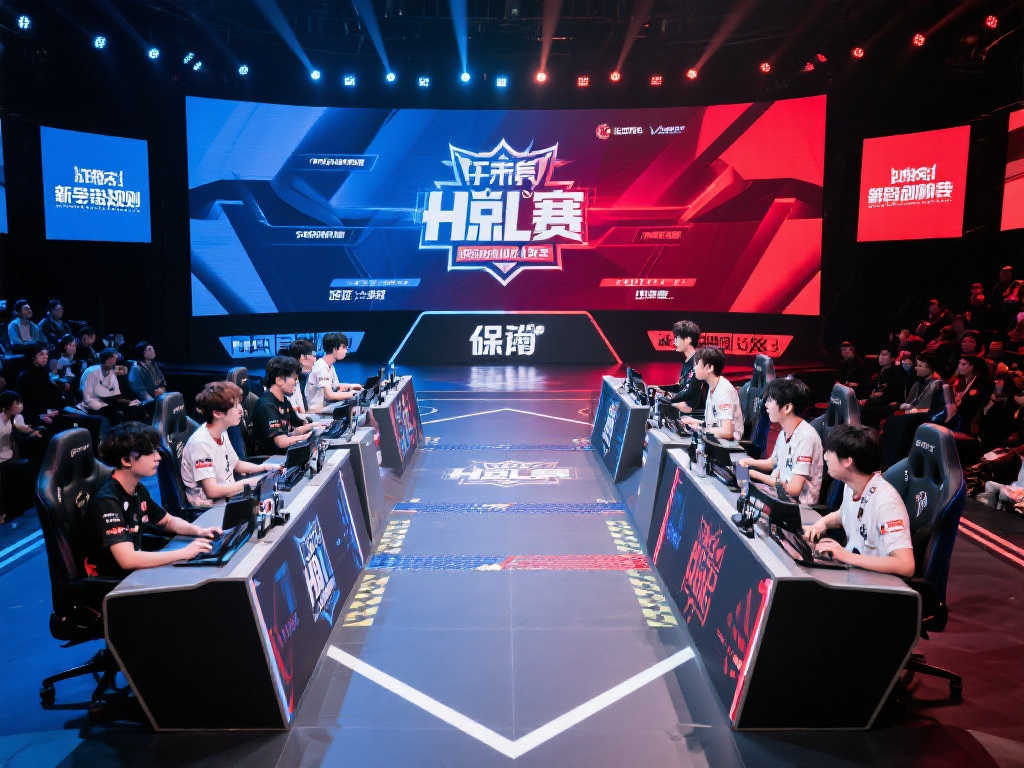 FIFA电竞世界杯全球半决赛激战正酣